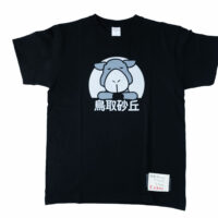 オリジナルらくだTシャツ