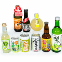 鳥取県の地酒